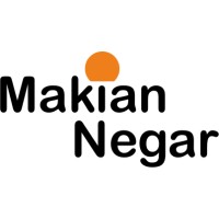 MakianNegar logo, MakianNegar contact details