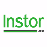 Instor logo, Instor contact details