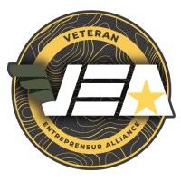 Veteran Entrepreneur Alliance logo, Veteran Entrepreneur Alliance contact details