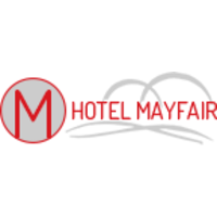 Hotel Mayfair logo, Hotel Mayfair contact details