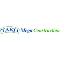 TAKO MEGA CONSTRUCTION logo, TAKO MEGA CONSTRUCTION contact details