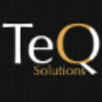 TeCQ Solutions logo, TeCQ Solutions contact details