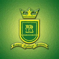 Wayamba Royal College logo, Wayamba Royal College contact details