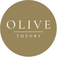 Olive Theory logo, Olive Theory contact details