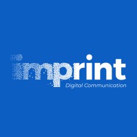 Imprint logo, Imprint contact details