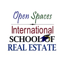 Open Spaces International School of Real Estate logo, Open Spaces International School of Real Estate contact details