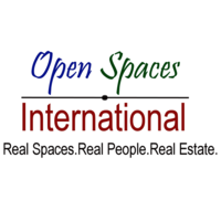 Open Spaces International logo, Open Spaces International contact details