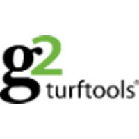 g2 turftools, inc. logo, g2 turftools, inc. contact details