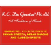 K. C. Das Grandson Pvt. Ltd. logo, K. C. Das Grandson Pvt. Ltd. contact details