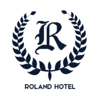 Roland Hotel logo, Roland Hotel contact details