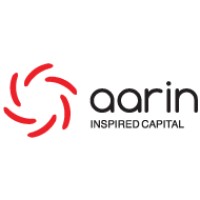 Aarin Capital logo, Aarin Capital contact details