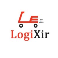 Logixir logo, Logixir contact details