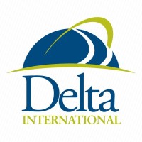 Delta International LLC logo, Delta International LLC contact details