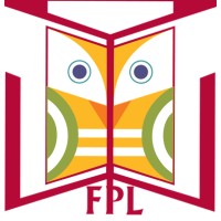 Fitchburg Public Library logo, Fitchburg Public Library contact details