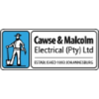 CAWSE & MALCOLM ELECTRICAL (Pty) Ltd logo, CAWSE & MALCOLM ELECTRICAL (Pty) Ltd contact details