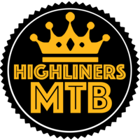 HIGHLINERSmtb logo, HIGHLINERSmtb contact details