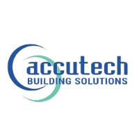 The Accutech Group logo, The Accutech Group contact details