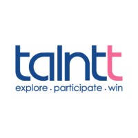 talntt logo, talntt contact details