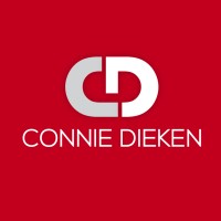 The Dieken Group logo, The Dieken Group contact details