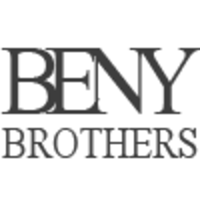 BENY Brother Inc logo, BENY Brother Inc contact details