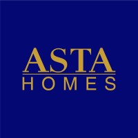 ASTA Homes logo, ASTA Homes contact details