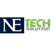 Ne Tech Solution logo, Ne Tech Solution contact details