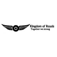 Kingdom of royals logo, Kingdom of royals contact details