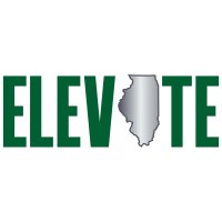 Elevate Illinois logo, Elevate Illinois contact details