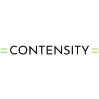 Contensity Solutions logo, Contensity Solutions contact details