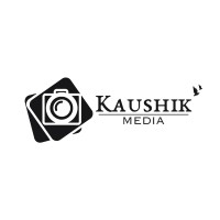 Kaushik Media logo, Kaushik Media contact details