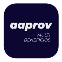 AAPROV logo, AAPROV contact details