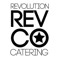 Revolution Catering logo, Revolution Catering contact details