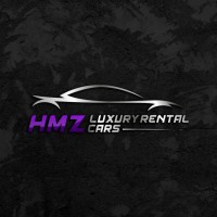 HmZ Luxury Car Rental | Dubai logo, HmZ Luxury Car Rental | Dubai contact details