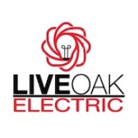 Live Oak Electric inc logo, Live Oak Electric inc contact details