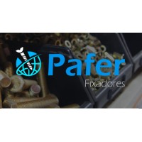 PAFER FIXADORES logo, PAFER FIXADORES contact details