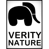 Verity Nature logo, Verity Nature contact details