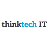 ThinkTech IT logo, ThinkTech IT contact details