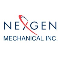 Nexgen Mechanical Inc logo, Nexgen Mechanical Inc contact details