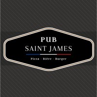 Saint James Pub logo, Saint James Pub contact details