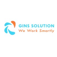 Ginssolution logo, Ginssolution contact details