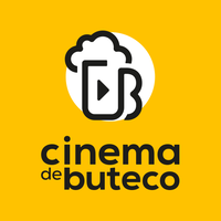 Cinema de Buteco logo, Cinema de Buteco contact details