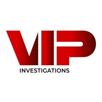 VIP Investigations inc. logo, VIP Investigations inc. contact details