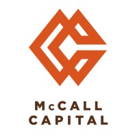 McCall Capital logo, McCall Capital contact details