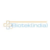 Biotek (India) logo, Biotek (India) contact details