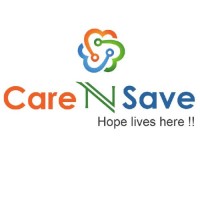 CareNSave logo, CareNSave contact details