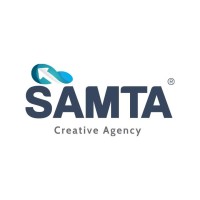 SAMTA marketing & creative design logo, SAMTA marketing & creative design contact details