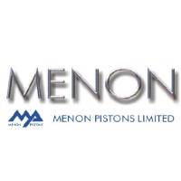 Menon Piston Ltd. logo, Menon Piston Ltd. contact details