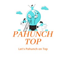 Pahunchtop logo, Pahunchtop contact details