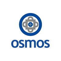 OSMOS Go Digital logo, OSMOS Go Digital contact details