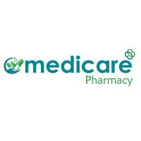 Medicare Pharmacy logo, Medicare Pharmacy contact details